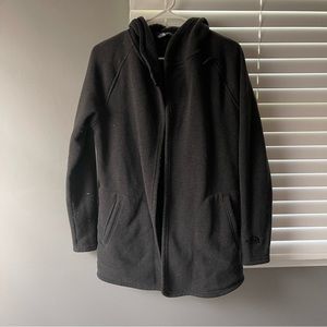 The North Face Womens Cardigan